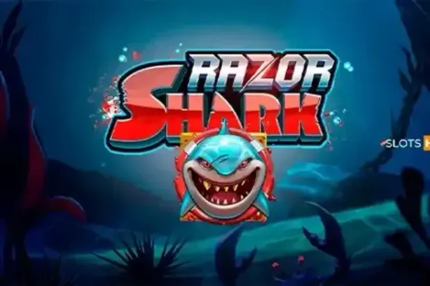 Razor Shark